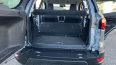 Ford EcoSport 1.0 EcoBoost 125 Titanium 5dr Petrol Hatchback